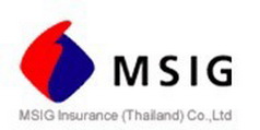 บริษัท เอ็ม เอส ไอ จี ประกันภัย (ประเทศไทย) จำกัด